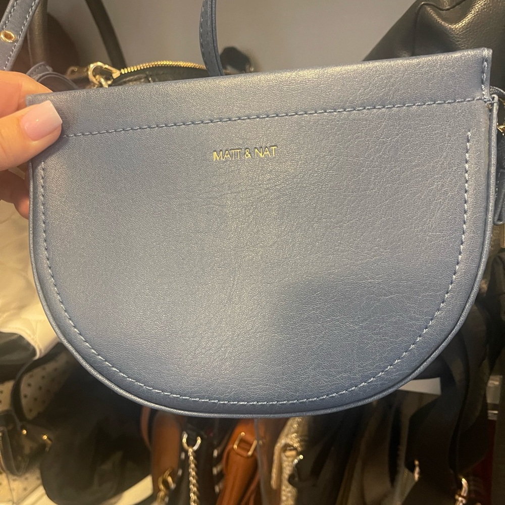 Matt & Nat Abbot Vintage Belt Bag